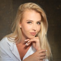 Diana Kuzmina