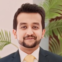 Rommel Khan