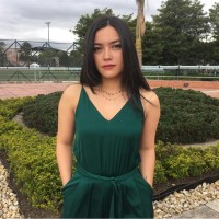 Laura Natalia Cruz
