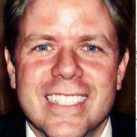 Patrick Michael Mooney