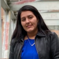 Dayanna E. Uyaguari