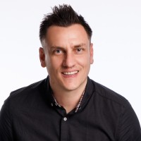 Adam North