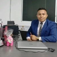 Víctor Gonzales Álava