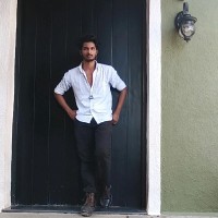 P B Vinod kumar
