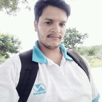 Dattatray Mahangare
