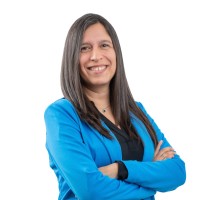 Chantale Harvey
