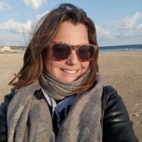 Adeline Courtois Dupuis