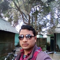 Pratap Chandra Barman