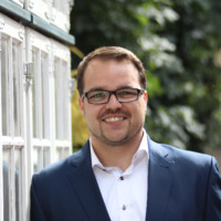Michael Siedenburg
