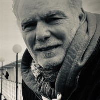 Frank Simon