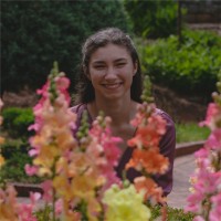 Miranda Biddlecomb