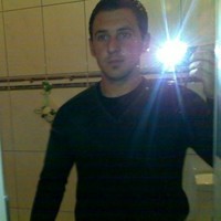 Emrah Muaremi