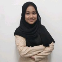 Ainur Fasihah Mohd Fazilah