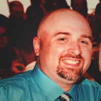 William J Patterson Jr