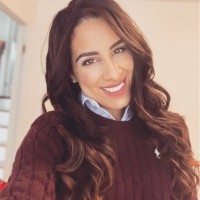 Maria Rojas, M. Sc., Ps-Éd.