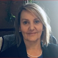 Grazyna Nykiel, Cgfm, Cica