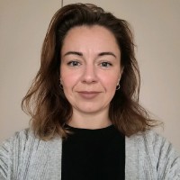 Tetiana Hlybidska