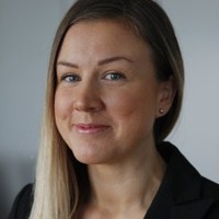 Ida Flaming