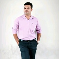 Sunil Kumar