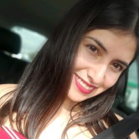 Paulina Mejia Vargas