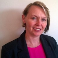 Sally Wherrett