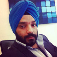 Harshdeep Singh Raina