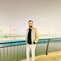 Waqas Ahmed