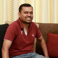 Amila Senevirathna