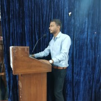 Vikas Chandravanshi