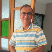 Rajiv Mehta