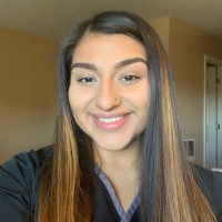 Mariana Aguilar-Lopez