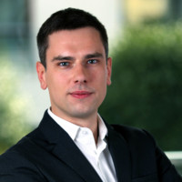 Marcin Kaczor