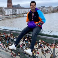 Pratik Jaisinghani