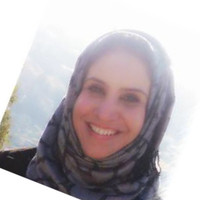 Maiya Al Mahruqi