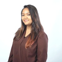 Angel Yvonne Keshwani