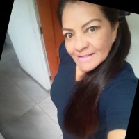 Dalia Josefina Solís Mederico