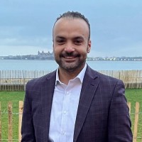 Sherif Soliman Pt, M.Sc, Dpt