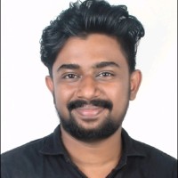 Ashik P Mohan