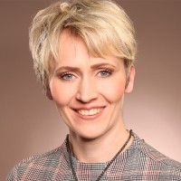 Bianca Lange