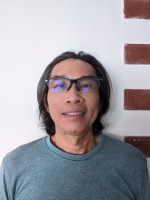 Wilson Leong