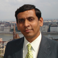 Balaji Krishnamurthy