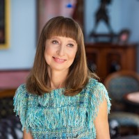 Ewa Jaraczewska, Pt, Phd