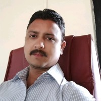 Salam Shaikh
