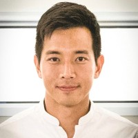 Ryan Kwak Seong Hoon