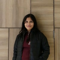 Avni Bansal