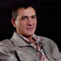 Alexander Roman