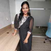 Soniya Gowda
