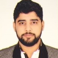 Harshul Kaushik