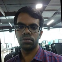 Ravi Kiran Reddy Sangannagari