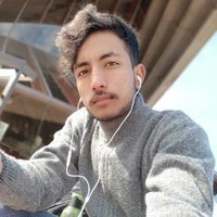 Birendra Ranabhat